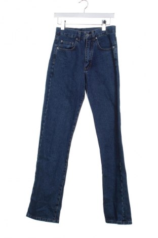 Damen Jeans Unbranded, Größe XS, Farbe Blau, Preis 20,99 €