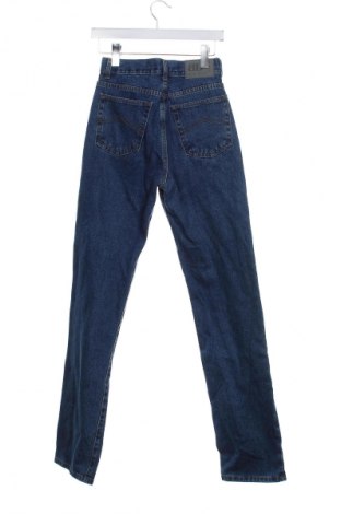 Damen Jeans Unbranded, Größe XS, Farbe Blau, Preis 20,99 €