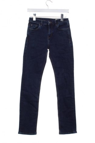 Damskie jeansy Unbranded, Rozmiar XS, Kolor Niebieski, Cena 95,99 zł