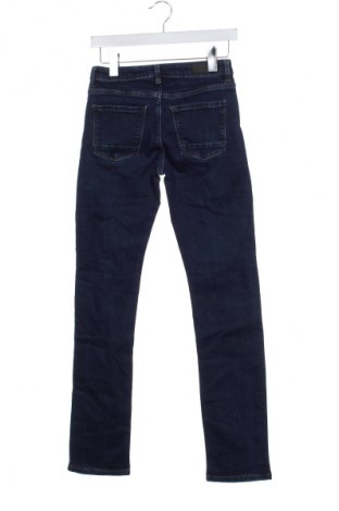 Damskie jeansy Unbranded, Rozmiar XS, Kolor Niebieski, Cena 95,99 zł
