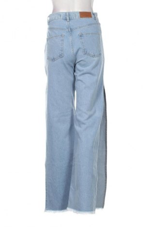 Damskie jeansy Unbranded, Rozmiar S, Kolor Niebieski, Cena 63,31 zł