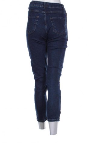 Blugi de femei Unbranded, Mărime S, Culoare Albastru, Preț 73,00 Lei