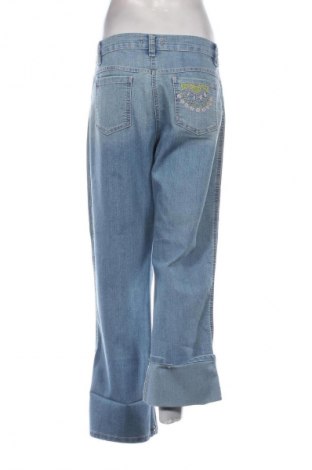 Damen Jeans Unbranded, Größe XL, Farbe Blau, Preis 13,63 €