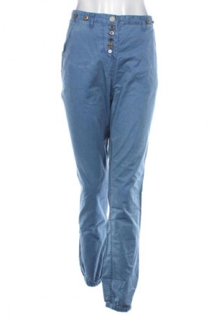 Damskie jeansy Unbranded, Rozmiar M, Kolor Niebieski, Cena 63,31 zł