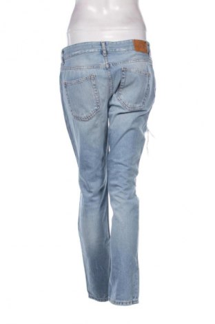 Γυναικείο Τζίν Unbranded, Μέγεθος XL, Χρώμα Μπλέ, Τιμή 25,86 €