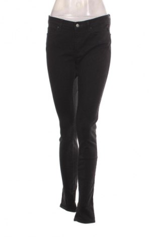 Damskie jeansy Uniqlo, Rozmiar L, Kolor Czarny, Cena 134,99 zł