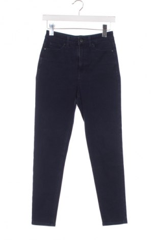 Damen Jeans Uniqlo, Größe XS, Farbe Blau, Preis € 20,97