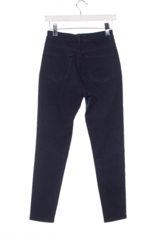 Damen Jeans Uniqlo, Größe XS, Farbe Blau, Preis € 20,97