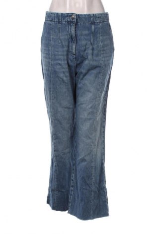 Damen Jeans United Colors Of Benetton, Größe M, Farbe Blau, Preis € 28,99