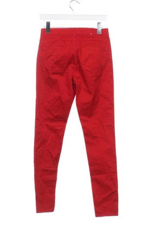 Női farmernadrág United Colors Of Benetton, Méret S, Szín Piros, Ár 5 089 Ft