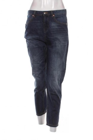 Női farmernadrág United Colors Of Benetton, Méret M, Szín Kék, Ár 11 099 Ft
