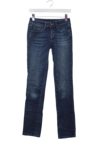 Damen Jeans United Colors Of Benetton, Größe S, Farbe Blau, Preis 28,99 €