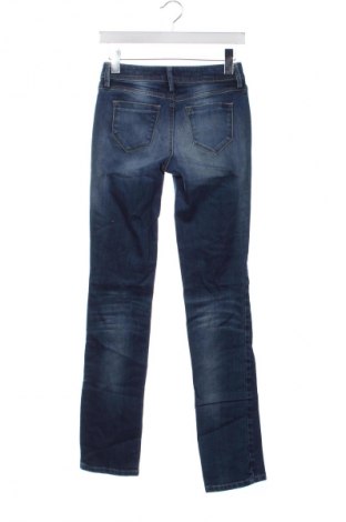 Damen Jeans United Colors Of Benetton, Größe S, Farbe Blau, Preis 28,99 €