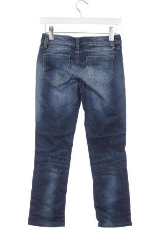 Blugi de femei United Colors Of Benetton, Mărime XS, Culoare Albastru, Preț 133,99 Lei