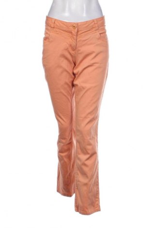 Blugi de femei Up 2 Fashion, Mărime L, Culoare Portocaliu, Preț 47,99 Lei
