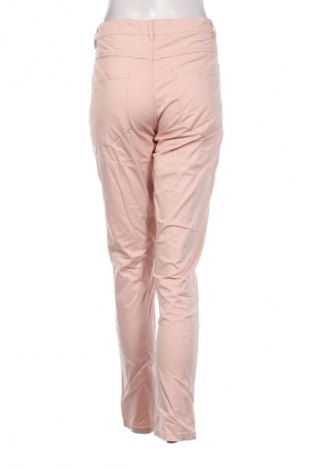 Női farmernadrág Up 2 Fashion, Méret L, Szín Hamurózsaszín, Ár 7 879 Ft