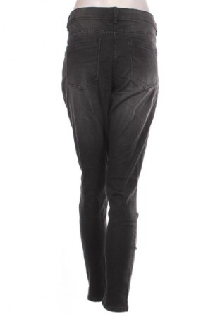 Dámske džínsy  Up 2 Fashion, Veľkosť L, Farba Čierna, Cena  16,95 €