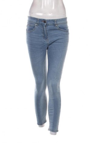 Damskie jeansy Up 2 Fashion, Rozmiar M, Kolor Niebieski, Cena 150,99 zł