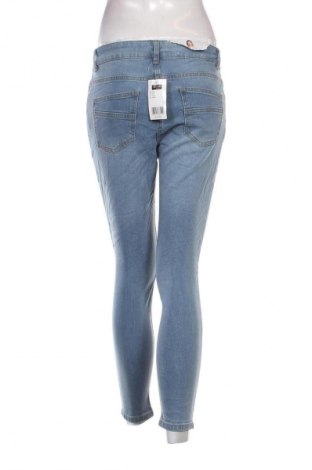 Damskie jeansy Up 2 Fashion, Rozmiar M, Kolor Niebieski, Cena 150,99 zł
