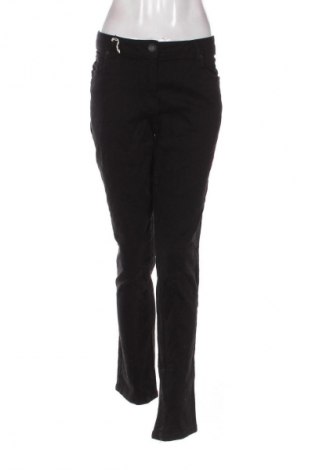 Damskie jeansy Up 2 Fashion, Rozmiar L, Kolor Czarny, Cena 95,99 zł
