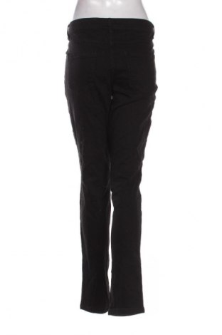 Damskie jeansy Up 2 Fashion, Rozmiar L, Kolor Czarny, Cena 95,99 zł