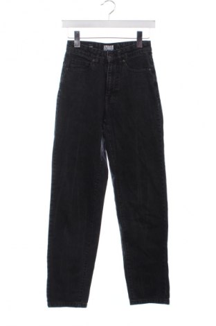 Γυναικείο Τζίν Urban Classics, Μέγεθος XS, Χρώμα Γκρί, Τιμή 14,99 €