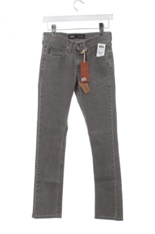 Blugi de femei Vans, Mărime XS, Culoare Gri, Preț 439,00 Lei