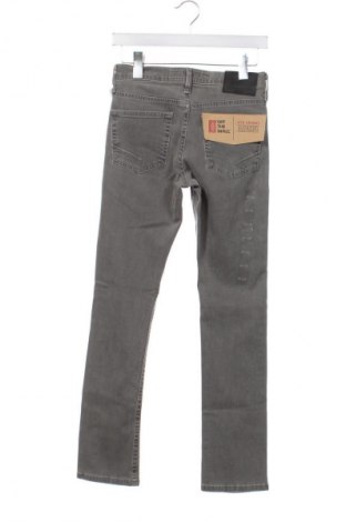 Blugi de femei Vans, Mărime XS, Culoare Gri, Preț 439,00 Lei