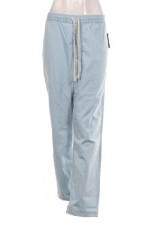 Blugi de femei Vans, Mărime L, Culoare Albastru, Preț 564,99 Lei