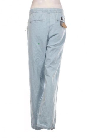 Blugi de femei Vans, Mărime L, Culoare Albastru, Preț 564,99 Lei