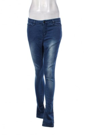 Blugi de femei Vero Moda, Mărime M, Culoare Albastru, Preț 86,01 Lei
