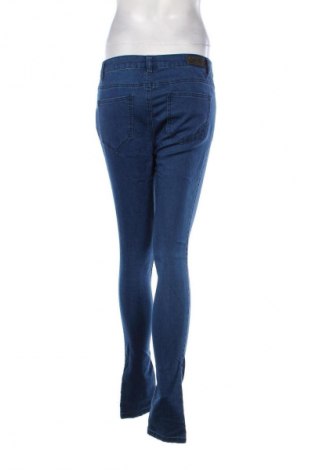 Blugi de femei Vero Moda, Mărime M, Culoare Albastru, Preț 86,01 Lei