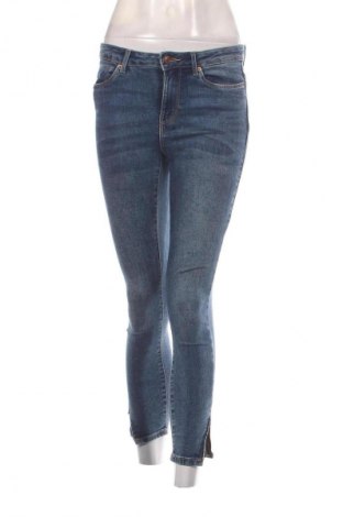 Dámské džíny  Vero Moda, Velikost S, Barva Modrá, Cena  249,00 Kč