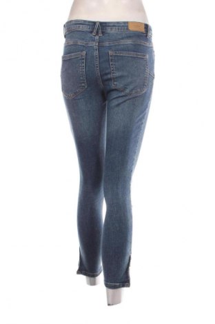 Dámské džíny  Vero Moda, Velikost S, Barva Modrá, Cena  249,00 Kč