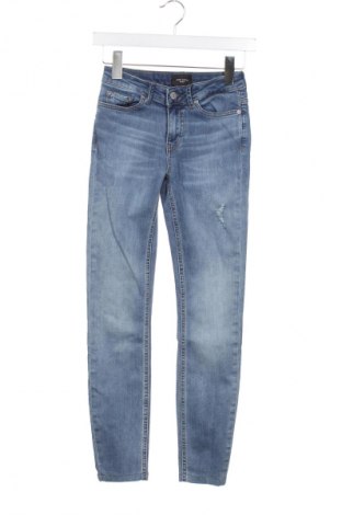 Damen Jeans Vero Moda, Größe XS, Farbe Blau, Preis 17,25 €
