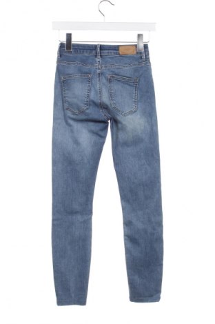 Damen Jeans Vero Moda, Größe XS, Farbe Blau, Preis 17,25 €