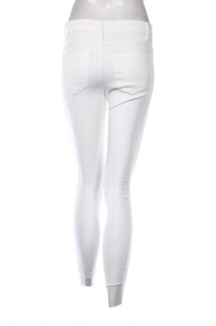 Női farmernadrág Vero Moda, Méret M, Szín Fehér, Ár 6 545 Ft