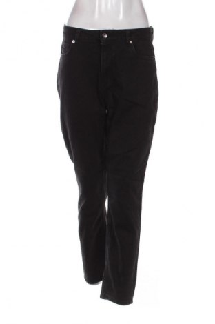 Női farmernadrág Vero Moda, Méret XL, Szín Fekete, Ár 9 219 Ft