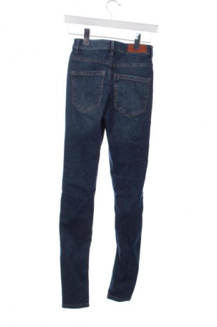 Dámske džínsy  Vero Moda, Veľkosť XS, Farba Modrá, Cena  19,95 €