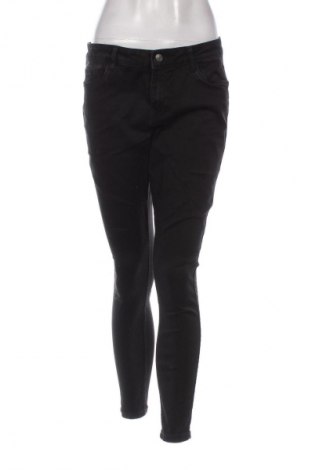 Blugi de femei Vero Moda, Mărime L, Culoare Negru, Preț 92,24 Lei