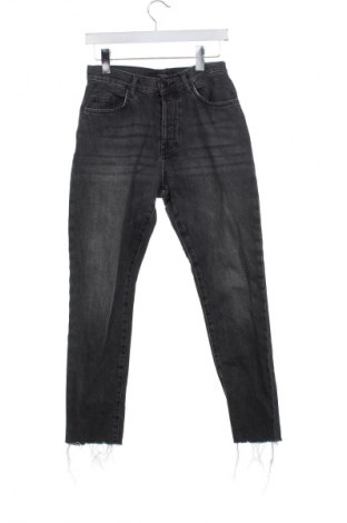 Blugi de femei Version Feminin, Mărime S, Culoare Negru, Preț 73,00 Lei