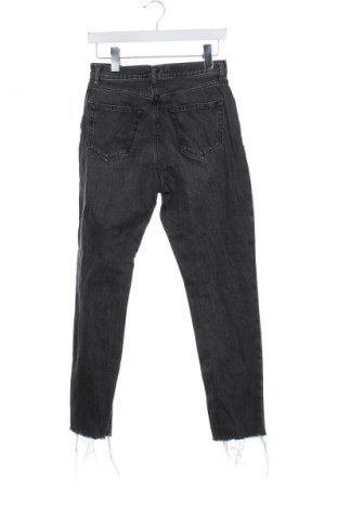Blugi de femei Version Feminin, Mărime S, Culoare Negru, Preț 73,00 Lei