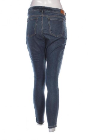 Dámske džínsy  Violeta by Mango, Veľkosť XL, Farba Modrá, Cena  16,60 €