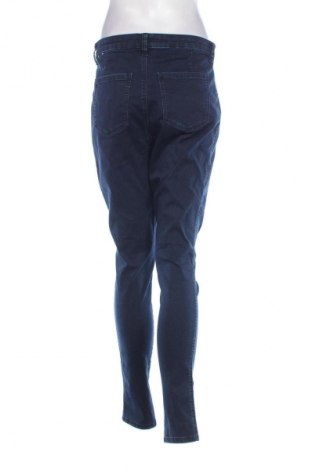 Blugi de femei Violeta by Mango, Mărime L, Culoare Albastru, Preț 86,00 Lei
