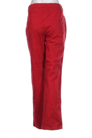 Damen Jeans W.O.B. World Of Basics, Größe XL, Farbe Rot, Preis € 27,90