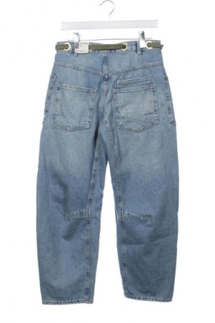 Blugi de femei We The Free by Free People, Mărime XS, Culoare Albastru, Preț 438,88 Lei