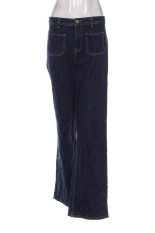 Γυναικείο Τζίν Women's Collection, Μέγεθος L, Χρώμα Μπλέ, Τιμή 18,99 €