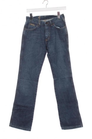 Dámské džíny  Wrangler, Velikost S, Barva Modrá, Cena  2 799,00 Kč