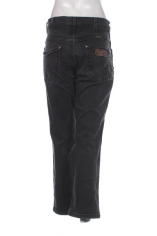Дамски дънки Wrangler, Размер L, Цвят Черен, Цена 75,99 лв.