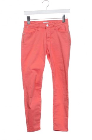 Damen Jeans Wrangler, Größe XS, Farbe Rosa, Preis € 38,42